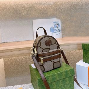 Designer Small Backpack for Women Hobo Backpacks G Luggage Tote Bags Back Pack Metal Zipper Schoolbag Letter Bookbag Travel Bags Handbags Purse Rucksack 2304214D