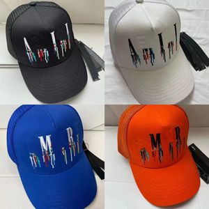 Simge Kapağı Beyzbol Kapağı Erkekler Kapak ve Şapka Kovası Nefes Alabilir Top Kapağı Ayarlanabilir Boyut Baskılı Yüksek Sokak Moda Erkekler Tasarımcısı