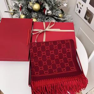 Projektant mody szalik dla kobiet Projektanci szalików kaszmirowych Echarpe Men Tassel Winter Schal Full Letters Sciarpa Soft Wyme wełniane luksusowe szaliki klasyczne Khaki Gray DM