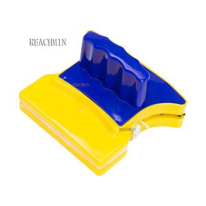 Magnetic Window Cleaners Double Sided Wizard Cleaner 30mm Glass Wiper Scraper Household Washing Cleaning Brush Remover Tools 230421