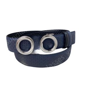 Ferra Belt Designer Gamo Top Quality Cintura Uomo New Men's Belt Layer Cowhide Cowine Leather Belt