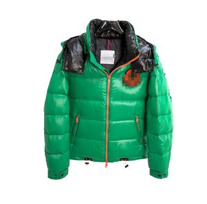 Jogginghose Herren Daunenmantel Marke Pufferjacke Outwear Designer Luxusgeschenk Vatertag Winter Herren Daunenmantel Puffer Outdoorea ih Xman007