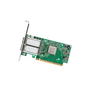 ConnectX-5 EN 10/25GbE Dual-Port SFP28 PCIe3.0 Adapter Card MCX512A-ACUT