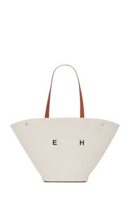 Классическая 10А зеркальная качественная кожаная сумка через плечо из холста Топ дизайнерские сумки-хобо женские роскошные брендовые модные сумки-ведра YL8 женские сумки Рождественские сумки