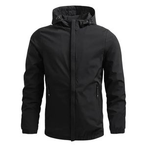 Männer Pelz Faux 2023 Herbst Winter Wasserdichte Jacke Männer Outdoor Sport Klettern Camping Trekking Angeln Mit Kapuze Mantel Windjacke für 231120