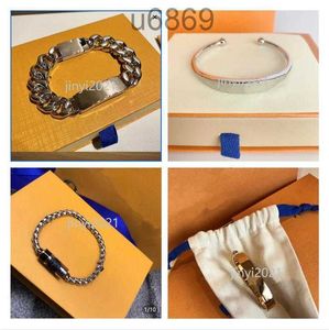 Designer-Schmuck-Armreif, Roségold, Silber, Edelstahl, G cd f tb, Kreuzmuster, Schnalle, Liebesschmuck, Damen- und Herrenarmbänder, Marke, Warenkorb, Geschenkbox verpacktes Armband 5OU0