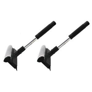 Limpadores de janelas magnéticas Tool de limpeza Squeegee Tool limpador Limpador Winddow Winddow Windshield Acessório de portas Profissional Acessório de água limpa Tile 230421