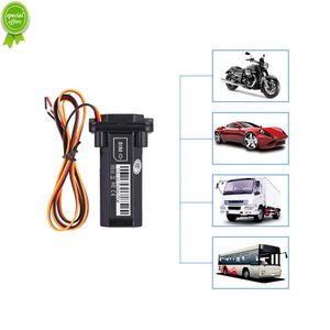 Mini Waterproof Buildin Battery GSM GPS Tracker 3G WCDMA-enhet ST-901 för bilmotorcykelfordon Remote Control Free Web App