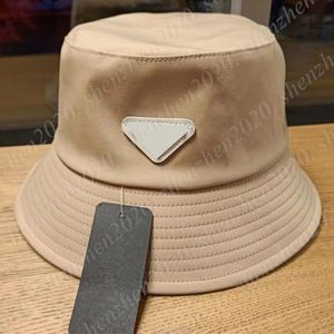 Fashion Bucket Hat Vailies Designer Sun Baseball Cap for Men Dame Dift for Women Dropship