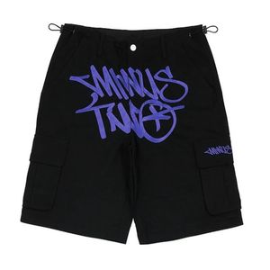 Calças calças joggers homens sweatpants jogging cargos calças de suor dos homens corredores moletom moletom rua temporadas de verão hip-hop na moda calções casuais roupas m9