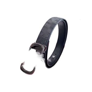 Ferra Belt Designer Gamo Top Quality Cintura Uomo Versatile Belt Buckle For Men's äkta läderbälte för kvinnors byxor för ungdomar och medelålders varumärke