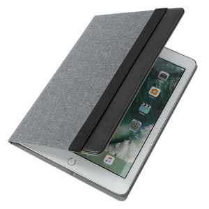 Custodie universali per Tablet PC grigio-argento per custodia IPAD Supporto IPAD multiuso