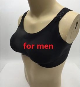 Forma del seno Realistico Seni finti in silicone Boobs Petti per trans Transgender Cosplay Travestito Mastectomia CrossDresser Forme del seno 231121