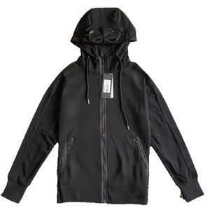 Compagnie Cp Hooded Waterproof Jacket Fashion Stone Jacket Zipper Cp Jacket Company Designer Jacket French Hot Selling High Quality Eur cp comapny 9463 128