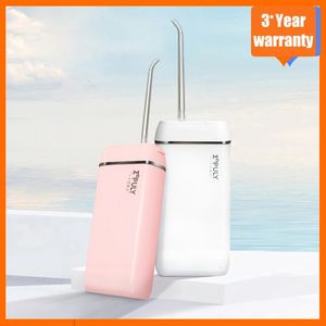 Other Oral Hygiene ENPULY Oral Irrigator Water Flosser M6 Plus Portable Dental Irrigator Bucal Ultrasonic For Tooth Cleaner Waterpulse Tooth 231120