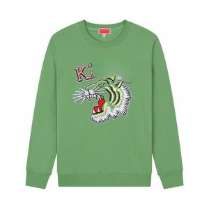 Kenzos kazak erkek hoodies sweatshirt plow Kenzo sweatshirt Kenzo pulli felpa kenzo gömlek Kenzo jumper felpe kenzo adam Kenzo Ter Kenzo kadın için 575