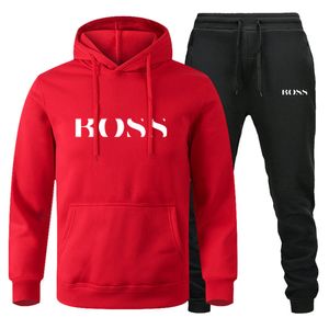 Mens Tracksuit Designer Tracksuit Sports Suit Moletom Mens Casual Terno Womens Sportswear Casaco Mens Casual Hoodies Esportes Jogging Calças Tamanho S-3XL