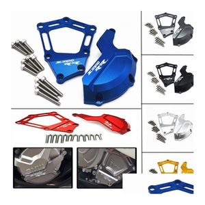 Andere Motorradteile Motorschoner Statorgehäuseschutz Er Sliderschutz für OEM S1000Rr 4 K42 Kaa 2009 2010 2011 2012 2013 2014 Dr Dh7Qs