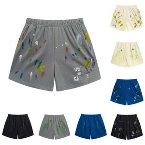 Galeria de shorts masculinos Designer nado curto inaka seca rápida camuflagem luminosa praia listrada departamentos casuais calças anti-pilling lulusup