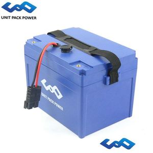 Engine Components Customized 20S11P 72V 28Ah 1980Wh Electric Scooter Battery With 4A Fast Charger For 72Volt 3000W 2000W 1000W Mot Dhhtk