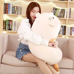 Gefüllte Plüschtiere 30cm 1pc Animation Sumikko Gurashi Spielzeug Cartoon Puppe Weiches Kissen Beste süße Geschenke für Kinder Baby