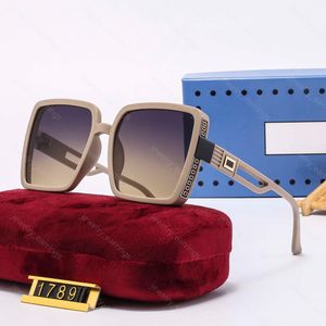 Women Cats Eye Solglasögon Fashion Brand Design Box Case Frame Eyewear For Womens Mens Summer Beach Goggle Senior Eyewear Gyeglasses Solglasögon