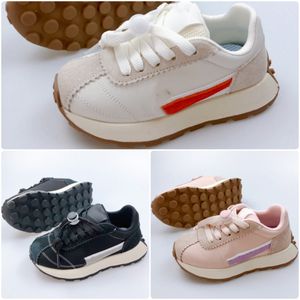 2023 Kids Running Shoes Waffle Sacai One LDV LDWAFFLE MENINOS MENINOS PEGASUS 83 Treinadores de esportes de corrida ao ar livre União CLAY