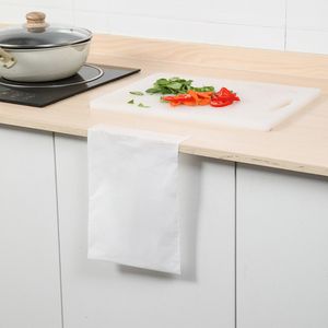 Trash Bags 100pcs SelfAdhesive Car Garbage Biodegradable Rubbish Holder Storage For Auto Vehicle Office Kitchen 230421
