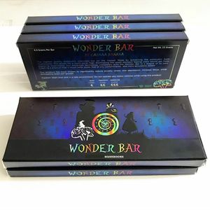 Fabrika Toptanlar Yenilebilir Paket 4.0 Gram Wonder Bar Çikolata Bar Yenilebilir Yılan Kutuları Krallık Mantarları Yenilebilir Kutular Ambalaj