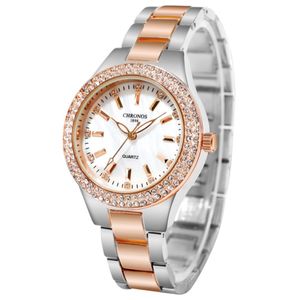 الساعات عالية الجودة مصممة الساعات Women's Watch Movemon