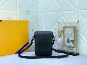 Crocodile Leather Luxury Designer Bag Handväskor Högkvalitativ underarm Bag axelbokstavspåsar Mini Crossbody Fashion Purses Designer Woman Handbag Bags Plånbok