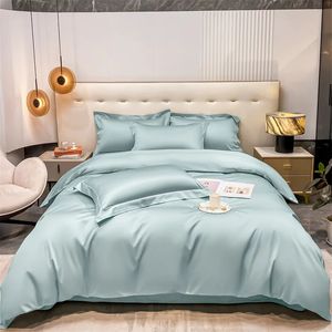 Bedding sets Duvet Cover Egyptian cotton 1000TC quilt cover comforter 150200 220240 set Pillowcases without Bedsheet 231121