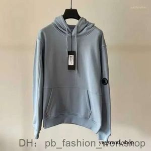 Mens Hoodies Sweatshirts Autumn Women's High Quality Cotton Top Terry Material 2023 CP Companies Compagnie Comapnies 6 Lium CP Comapny 4362 348
