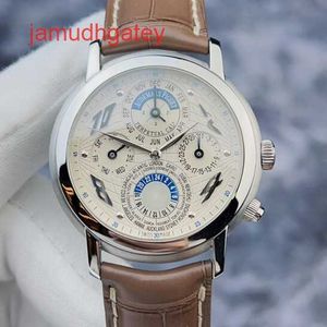 Ap Swiss Luxury Watch Collections Tourbillon-Armbanduhr Automatik-Chronograph Royal Oak und Royal Oak Offshore für Herren und Damen 25919PT PT950 39 mm OHAY