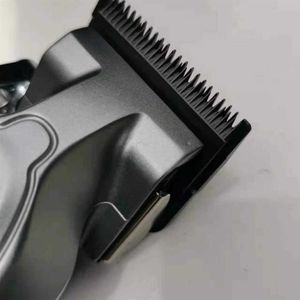 Scissors Shears Professional FF1C Oil Head Gradient Hair Clipper Bomber Design Fashion Cuttingedge Grip Comfortable Metal Body 8 C264e