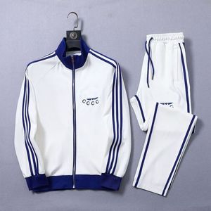 Homens Tracksuits Designer Homens Mulheres Tech Fleece Futebol Kid Homem Mulher Sports Tracksuits Jogger Ternos Jaquetas Calças Definir Roupas Outono Mangas Compridas Duas Peças