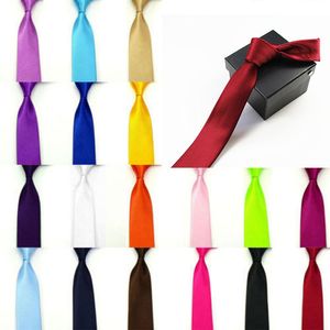 Groom Ties Fashion Narrow Casual Arrowhead Skinny Red Necktie Slim Black Tie For Men 5cm Man Accessories Simplicity For Party Formal Ties