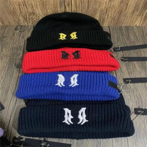 Fashion Designer Knitted Hat Designer Beanie Cap Mens Autumn Winter Caps Luxury Skull Caps Casual Fitted 15 colors Adult Christmas gift G2311225PE