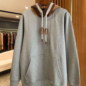 Teknisk fleece designer hoodie hooded tröja män kvinnor hoodies bur mens pullover jacka bby randig hatt tröja casual tröjor 4xl 5xl