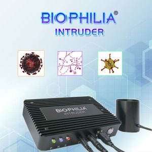 침술 uptodate bioresonance biophilia nls 원래 소프트웨어 임상 분석 기기 Biophilia 침입자