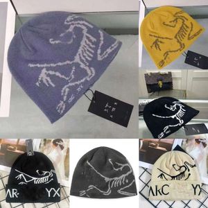 Chapéus cachecóis conjuntos conjuntos chapéus cachecóis luvas conjuntos clássicos grotto toque chapéu de malha cashmere boné designer gorro feminino masculino gorro moda chapéu de malha antigo