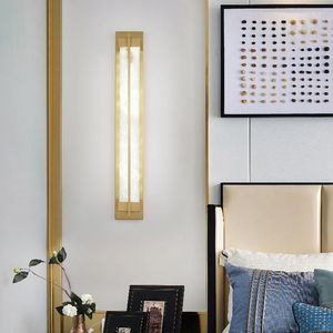 Wall Lamps Nordic Led Crystal Light Luminaria Lampada Camera Monkey Lamp Bedroom