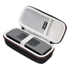 Reisetaschen LTGEM für Bose Soundlink Mini Speaker Case 231122