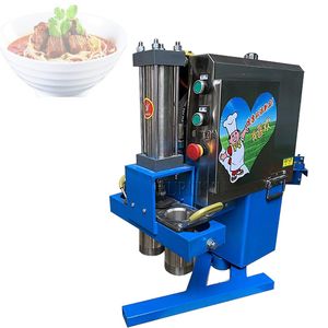 Macchina per fare la pasta Macchina per la pasta automatica Macchina per la pasta Tagliatelle elettriche per uso domestico Piccole tagliatelle multifunzionali Tagliapasta