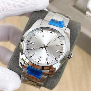 2022 MEN Heuer Uhr Edelstahl Automatikwerk Uhren Herren Luxus Mechanische Uhren Mann Mode Sport Tag Armbanduhren 199n