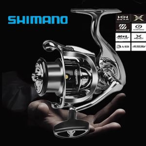 Fly Fishing Reels2 STELLA SW Flagship Spinning Wheel Remote Cast All Metal Vessel 231121