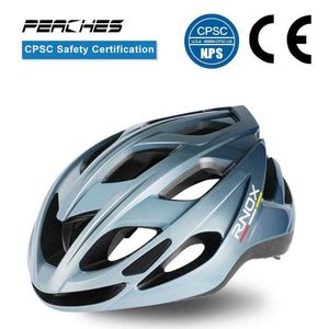 Capacetes de ciclismo RNOX Capacete de ciclismo Ultralight Capacete de bicicleta MTB Bike Scooter Electric Scooter Capelim Motor Motor Capacete J230422