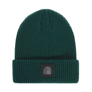 Top Winter St One and Is Land Beanie Mütze Herren Damen Mütze Skimützen Snapback Maske Baumwolle Totenkopf Unisex Kaschmir Patchwork großes Pferd Luxus Outdoor Beanies H4-11.22