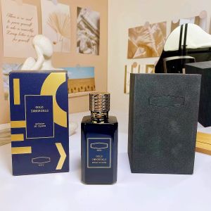 2023 EX NIHILO Parfüm 100 ml Patchouli Memory Gold Immortals Blue Talisman Santal Calling Duft Eau de Parfum langanhaltender Geruch EdP Männer Frau Köln Spray