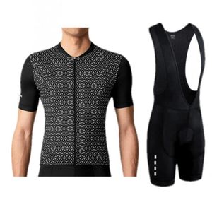 Verão la passione pro equipe conjuntos de ciclismo dos homens mangas curtas bicicleta conjunto camisa roupas ropa ciclismo roupas wear kits269c